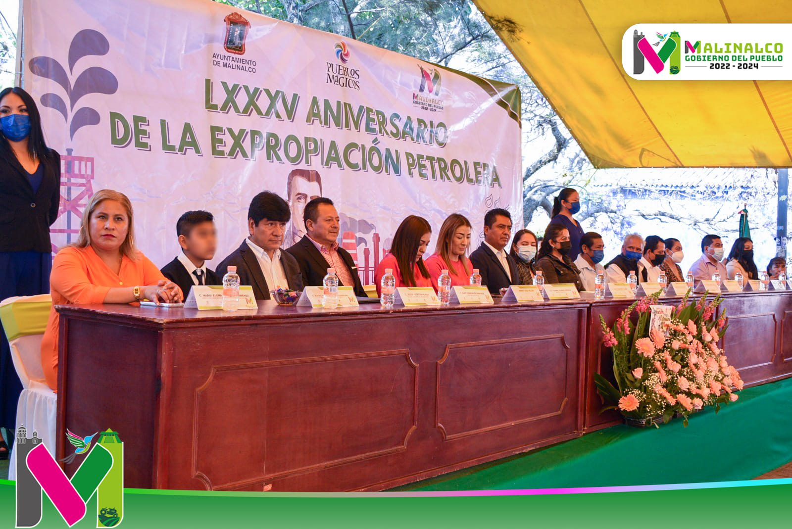 1679175378 500 Hoy conmemoramos el 85 aniversario de la ExpropiacionPetrolera decretada por