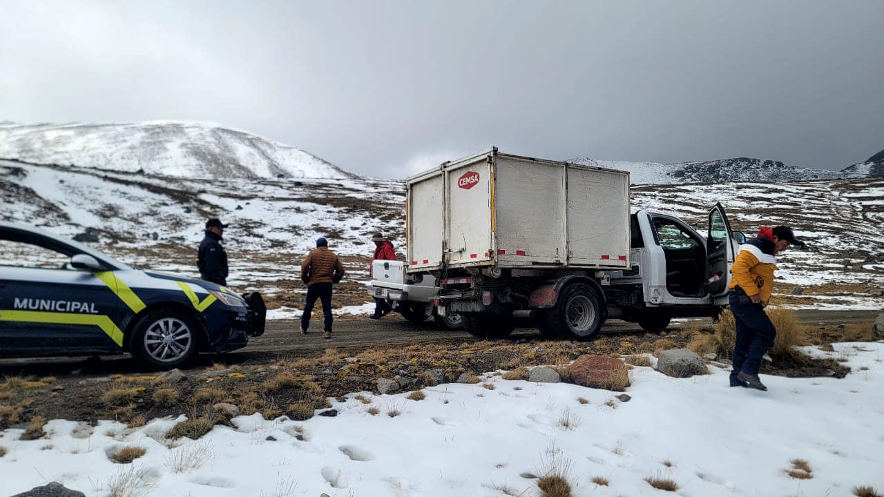 1679176755 793 Nuestros elementos de Seguridad y Proteccion de Toluca se encuentran