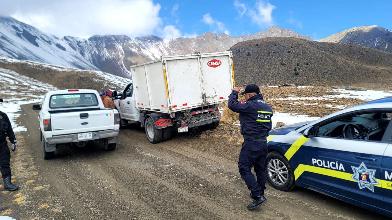 1679176868 Nuestros elementos de Seguridad y Proteccion de Toluca se encuentran