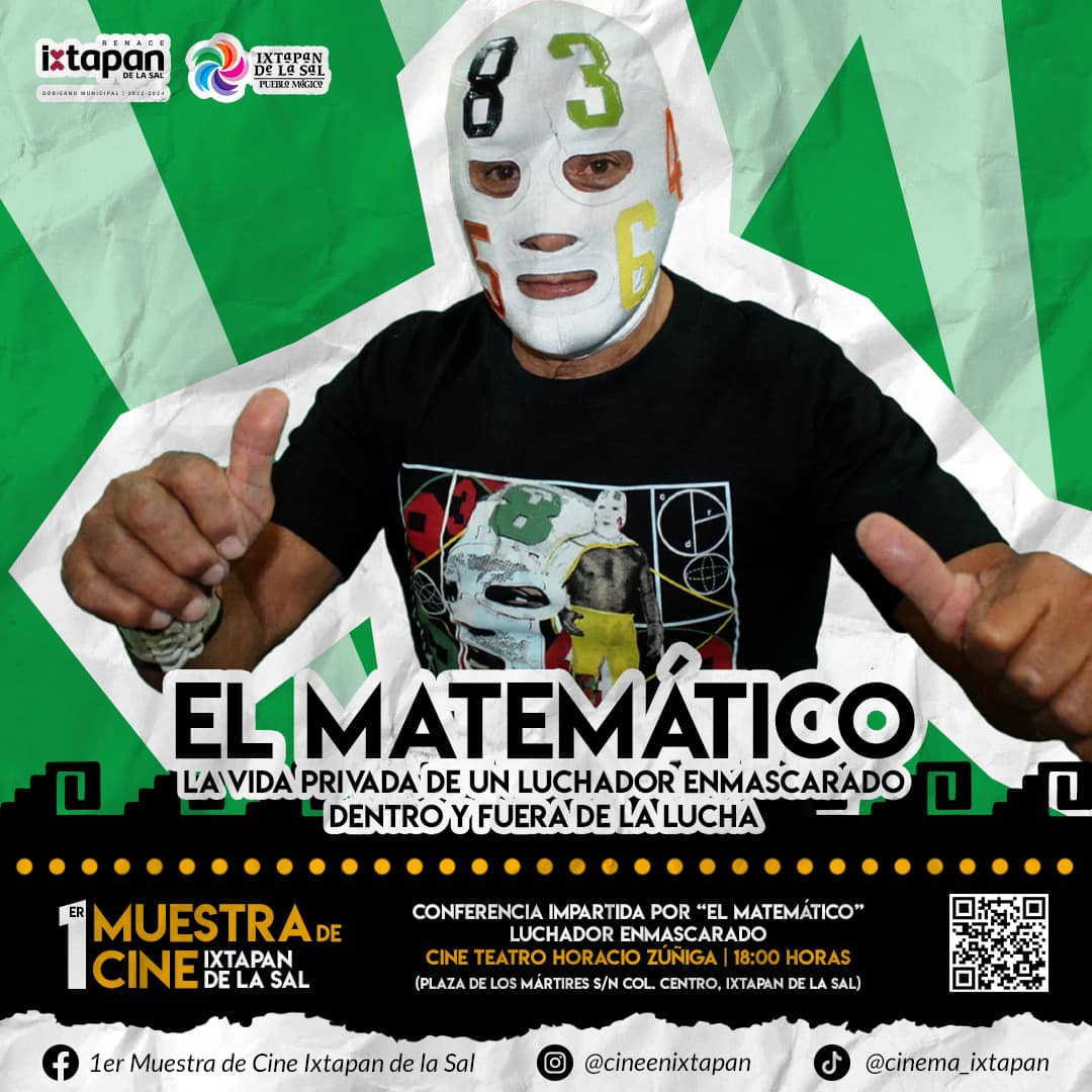 1679180835 778 Te esperamos en el cine de Luchadores