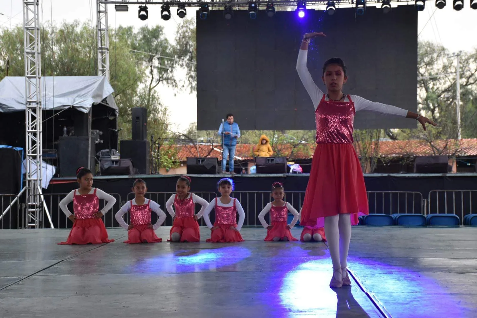 1679233208 Participacion Academia de Baile Hot Dance FIOT2023 SomosTeotihuacan jpg