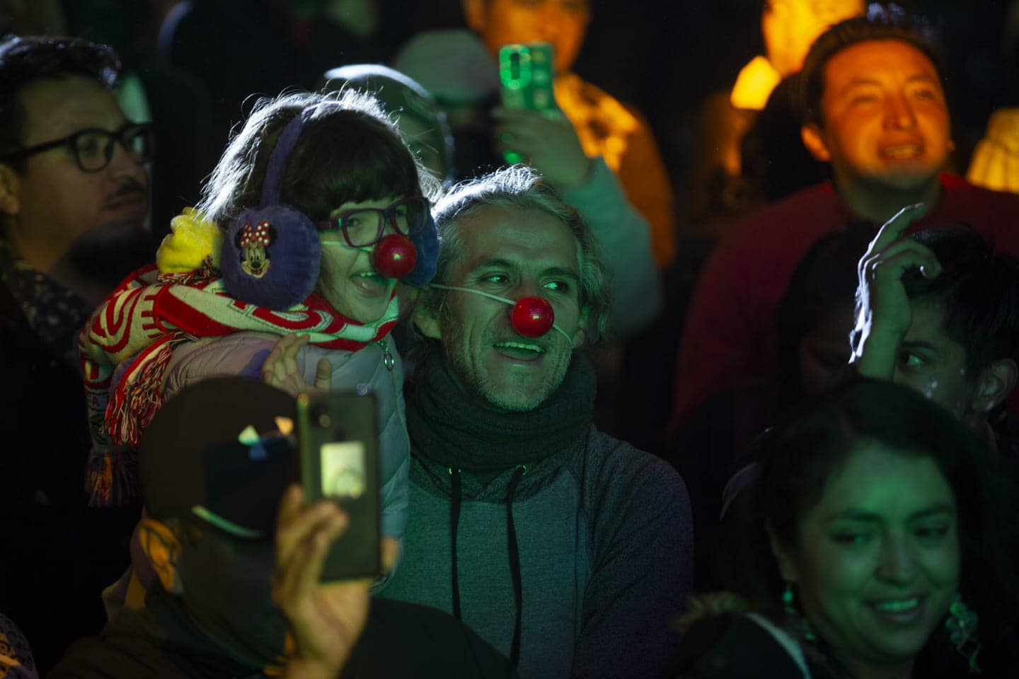 1679234300 425 Maravilloso cierre del segundo dia del Festival del Juguete Tradicional