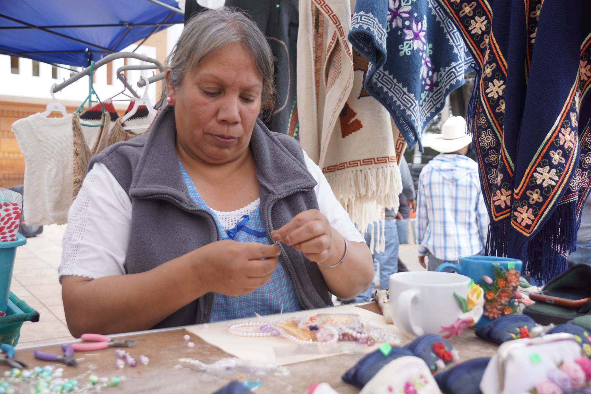 1679236941 184 ¿Sabias que hoy es el dia del Artesano y la