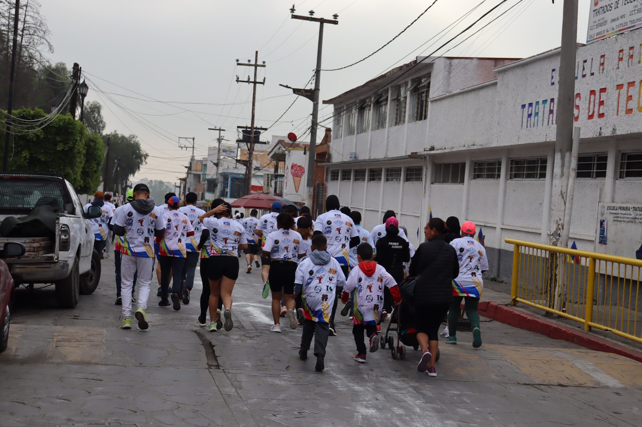 1679246055 230 Carrera atletica con causa El H Ayuntamiento de Teoloyucan en