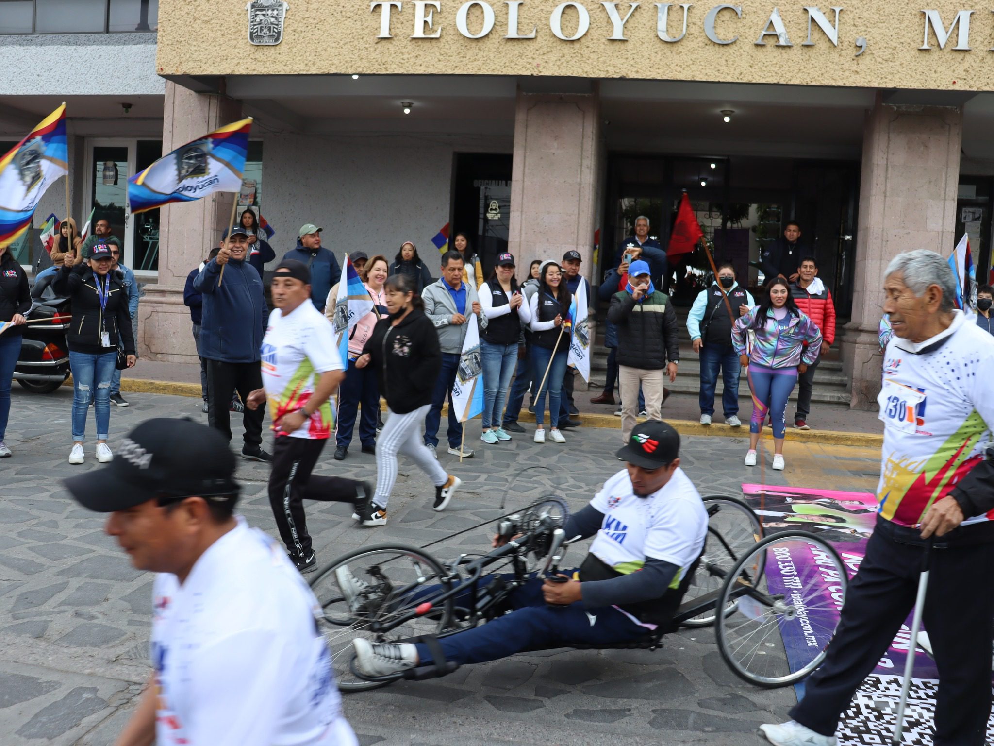 1679246063 839 Carrera atletica con causa El H Ayuntamiento de Teoloyucan en