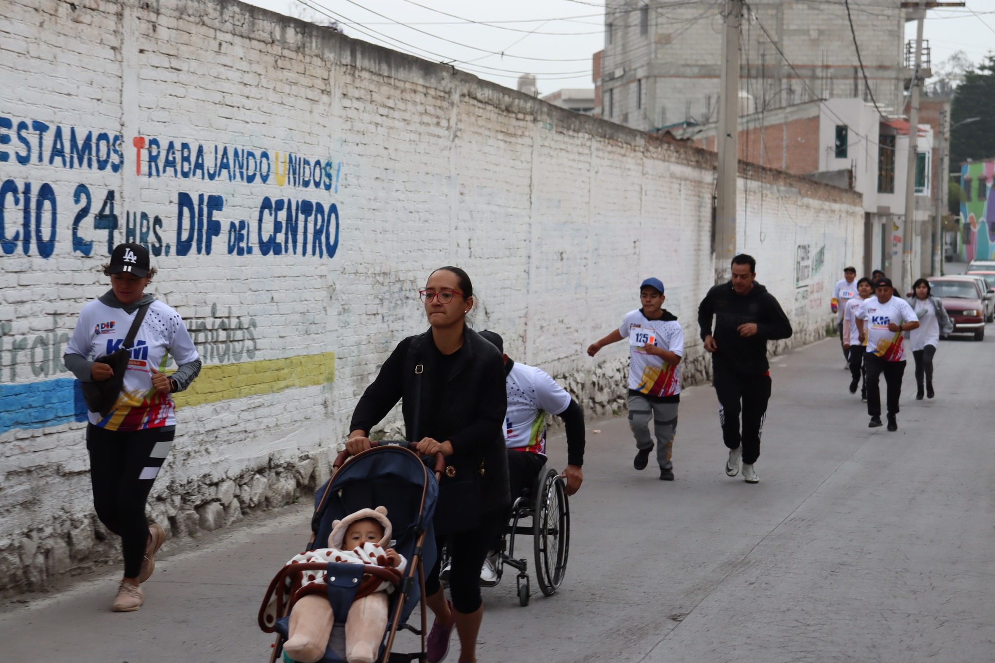 1679246067 695 Carrera atletica con causa El H Ayuntamiento de Teoloyucan en