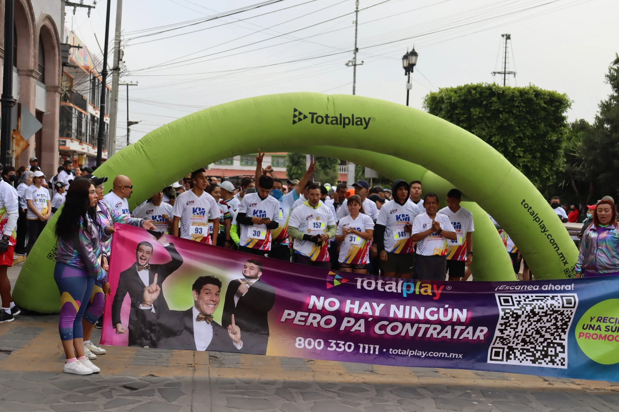 1679246172 Carrera atletica con causa El H Ayuntamiento de Teoloyucan en jpg