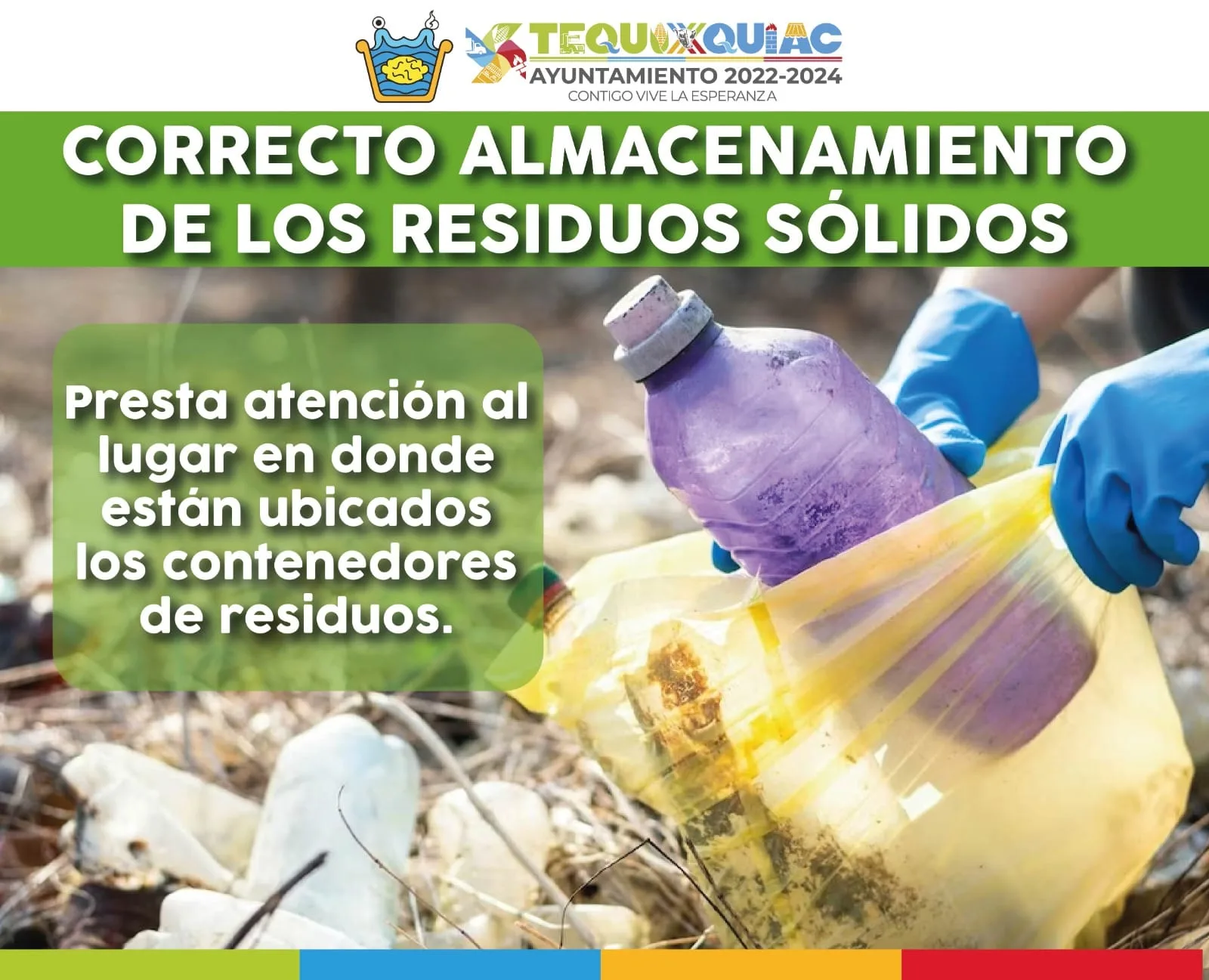 1679252573 Hoy en DiaMedioAmbiental te damos algunos consejos para recolectar correctament jpg