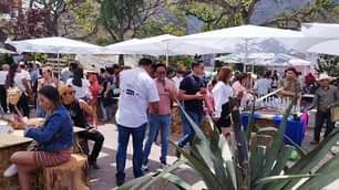 1679255921 Ven al Festival de Mezcal en Primavera Malinalco 2023