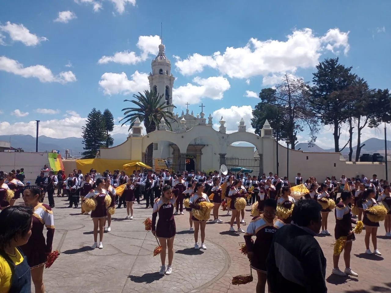 1679261824 Se lleva a cabo la demostracion de la Banda Juvenil jpg