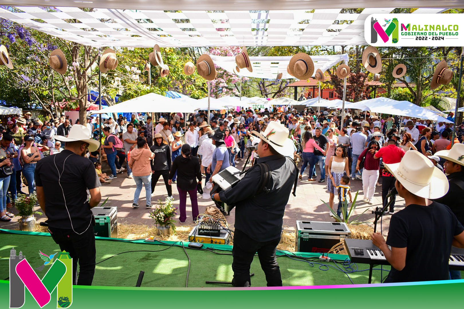 1679266040 637 Se prendio mas el ambiente con la participacion de nuestro