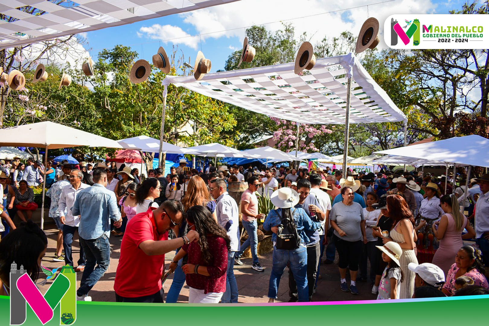 1679266048 814 Se prendio mas el ambiente con la participacion de nuestro