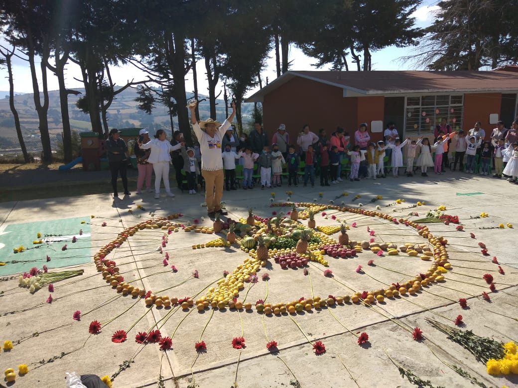 1679268318 819 El dia de hoy nuestro equipo de AsuntosIndigenas dio arranque