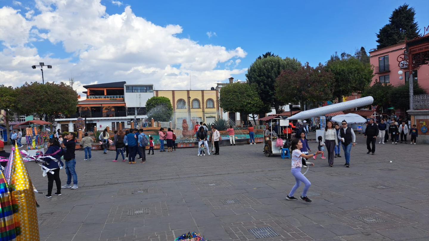 1679269815 101 Las tardes de domingo son mejor Metepequeando PorElOrgulloDeVivirEnMetepec