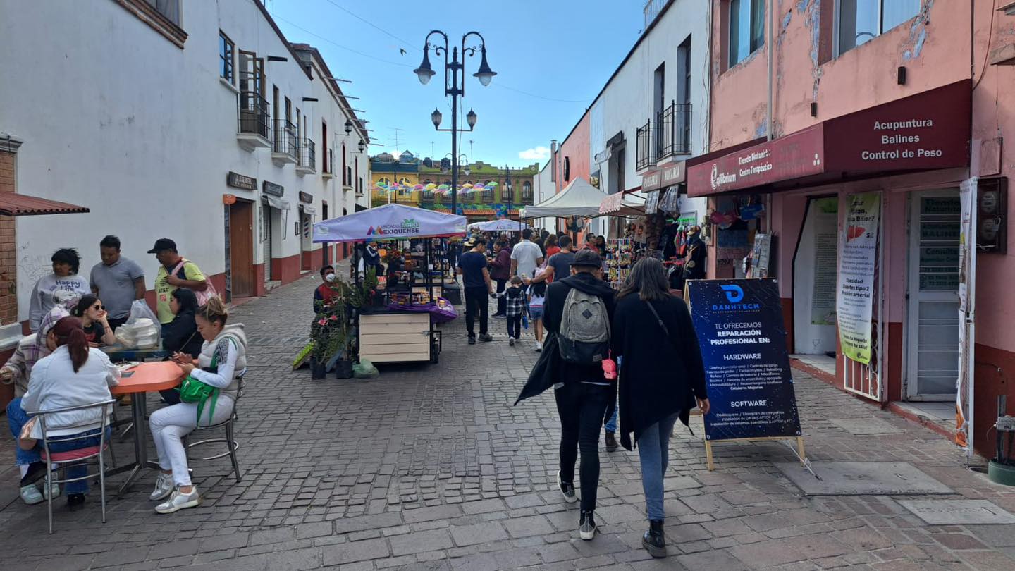 1679269818 162 Las tardes de domingo son mejor Metepequeando PorElOrgulloDeVivirEnMetepec