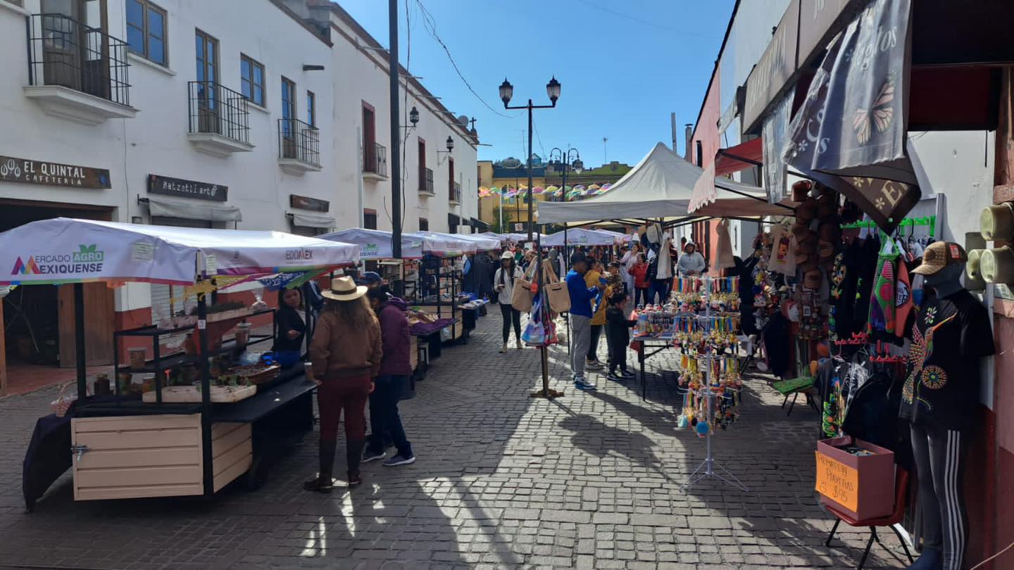 1679269822 716 Las tardes de domingo son mejor Metepequeando PorElOrgulloDeVivirEnMetepec