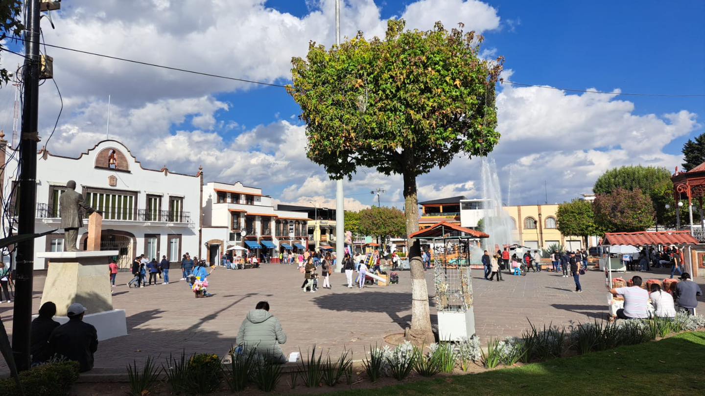 1679269826 36 Las tardes de domingo son mejor Metepequeando PorElOrgulloDeVivirEnMetepec