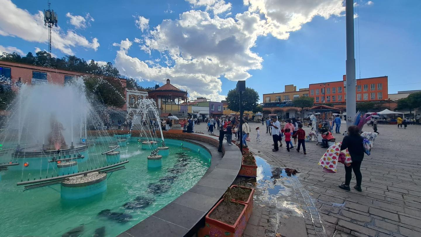 1679269930 Las tardes de domingo son mejor Metepequeando PorElOrgulloDeVivirEnMetepec