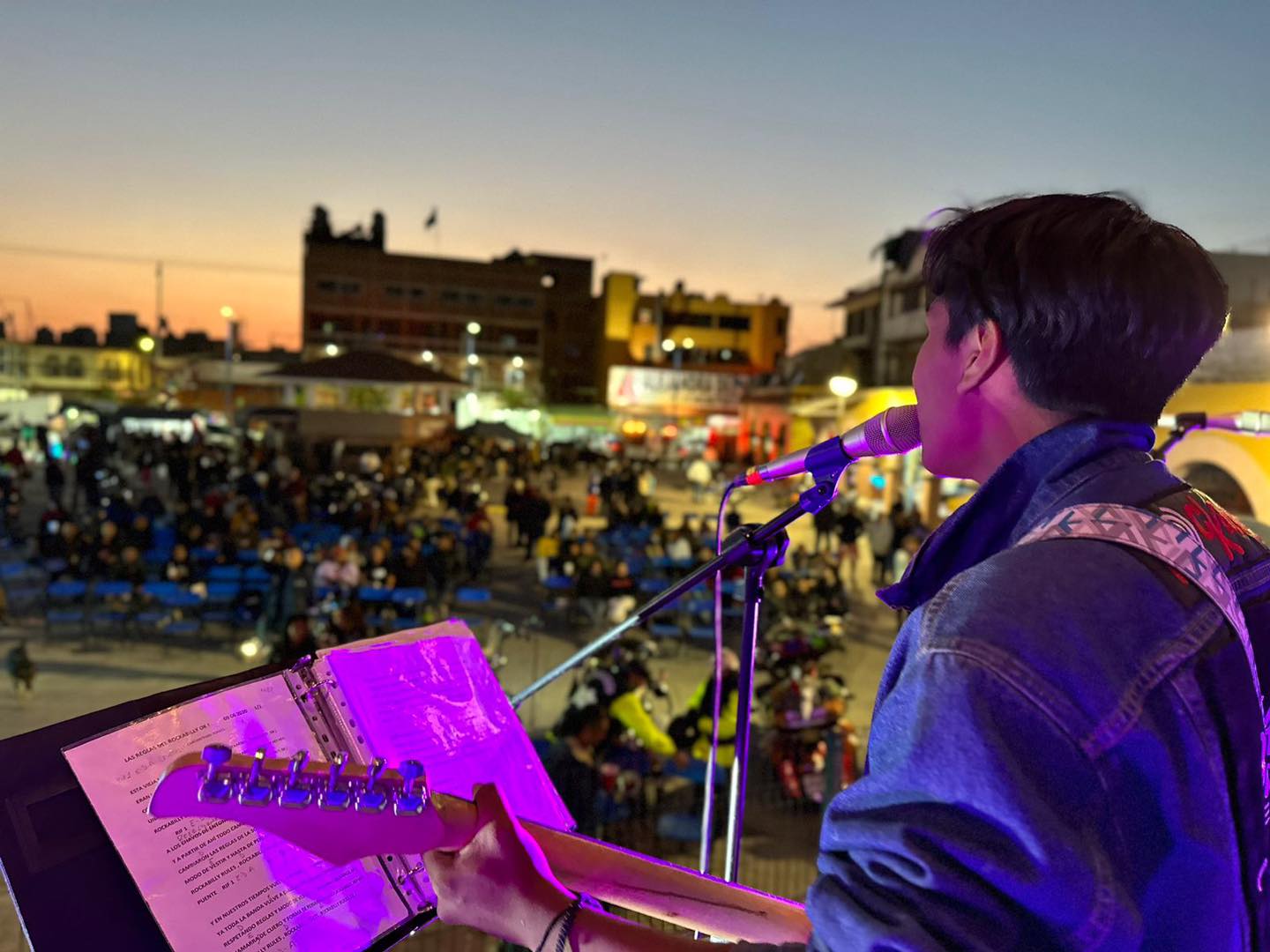 1679314642 764 El dia de hoy se realizo la clausura del Festival