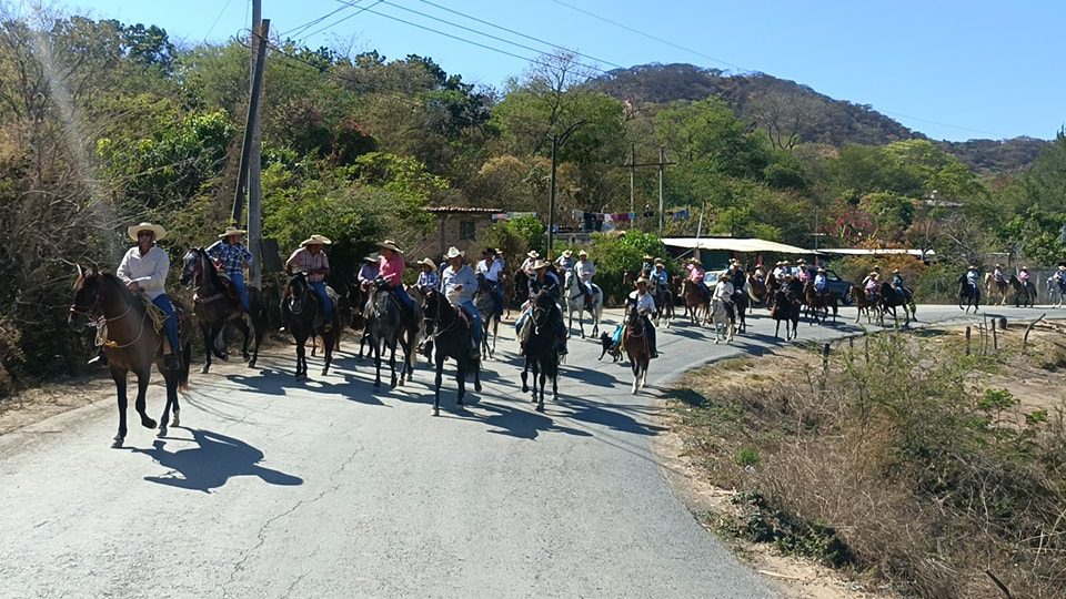 1679316919 179 Apoyar las costumbres y tradiciones de nuestro municipio es parte