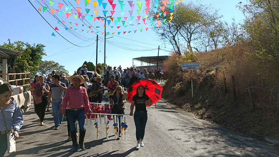 1679316924 381 Apoyar las costumbres y tradiciones de nuestro municipio es parte