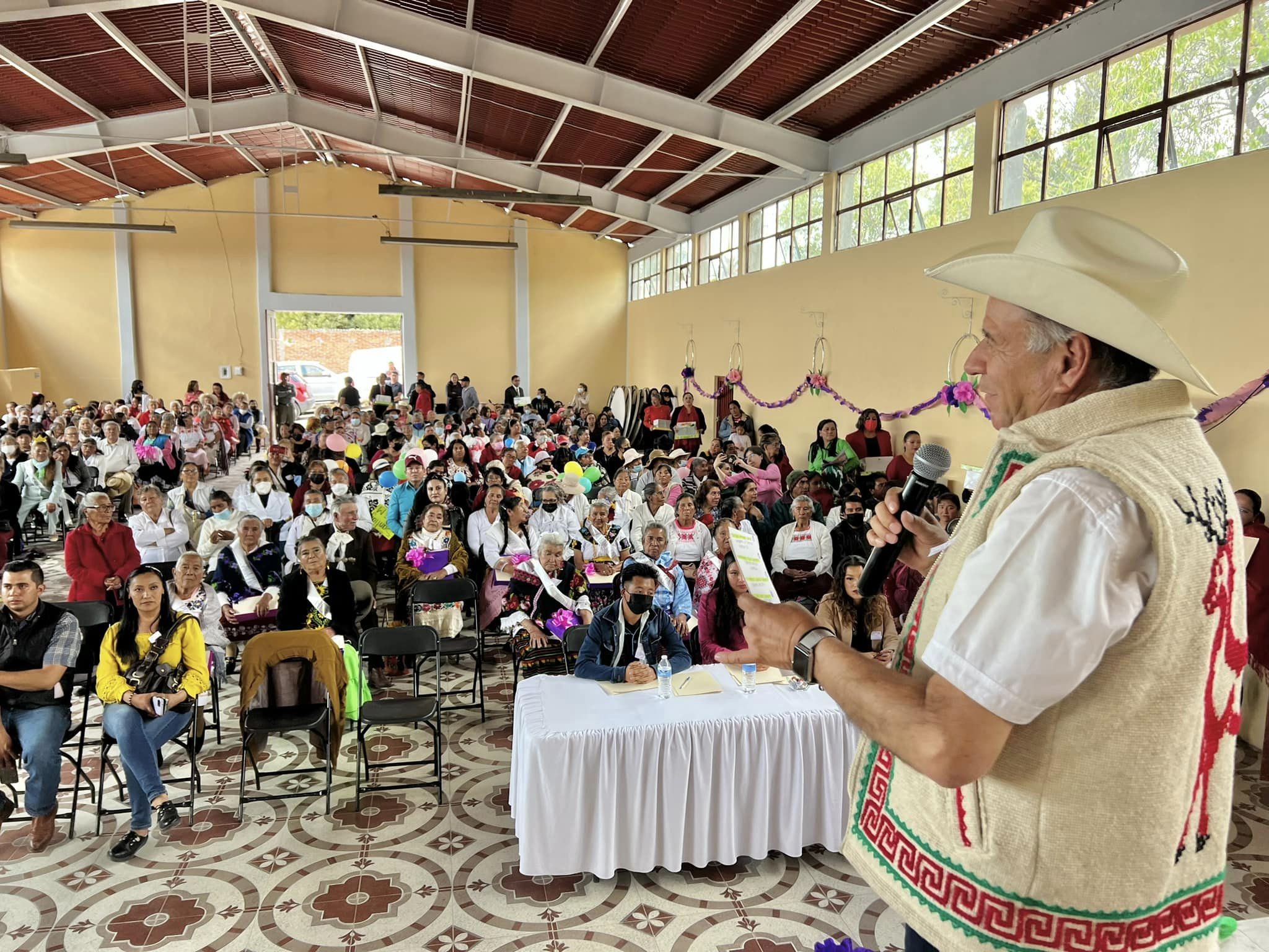 1679324836 163 El Presidente Municipal Jesus Cedillo Gonzalez presencio el Concurso de