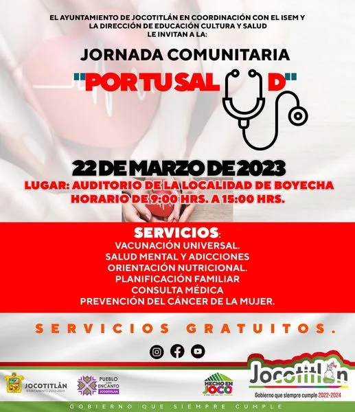 1679335901 Asiste a esta jornada de salud y aprovecha los servicios jpg