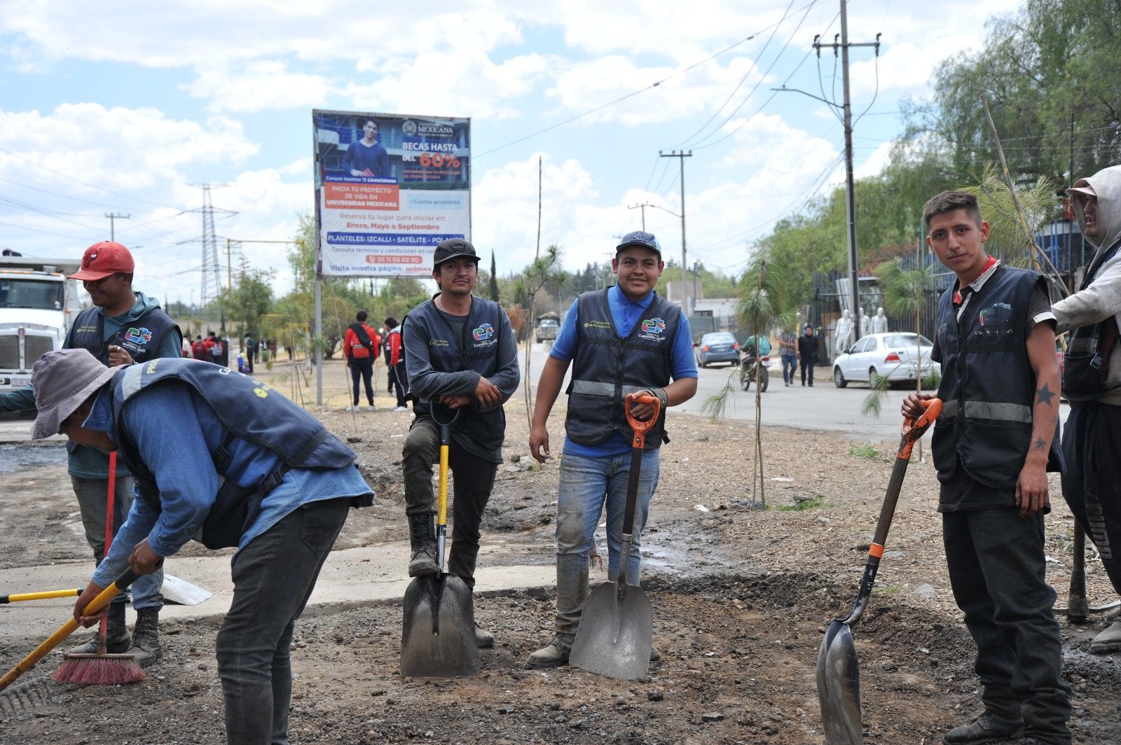 1679350995 705 Las y los izcallenses merecen vialidades dignas para un transito