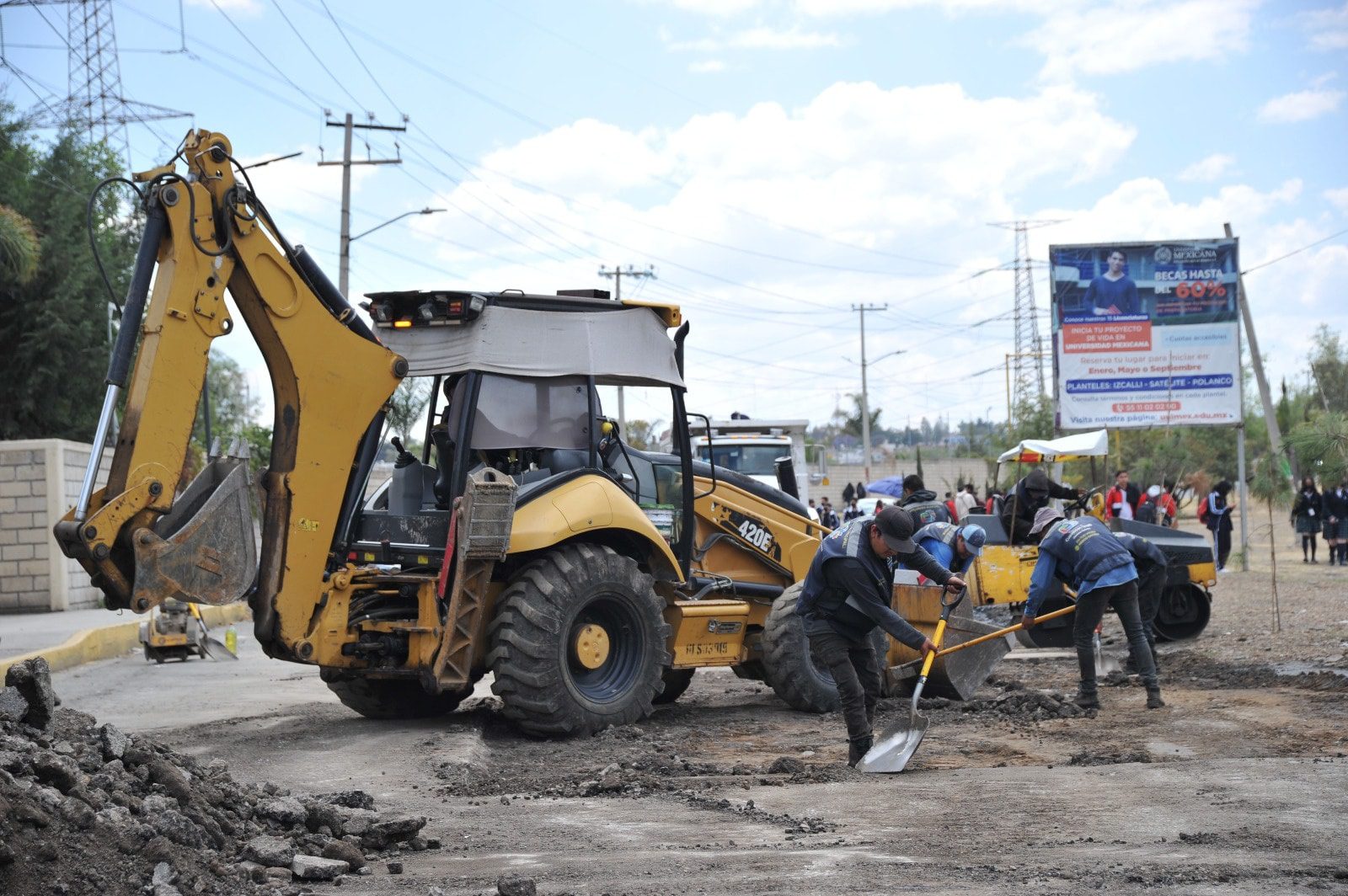 1679350998 731 Las y los izcallenses merecen vialidades dignas para un transito