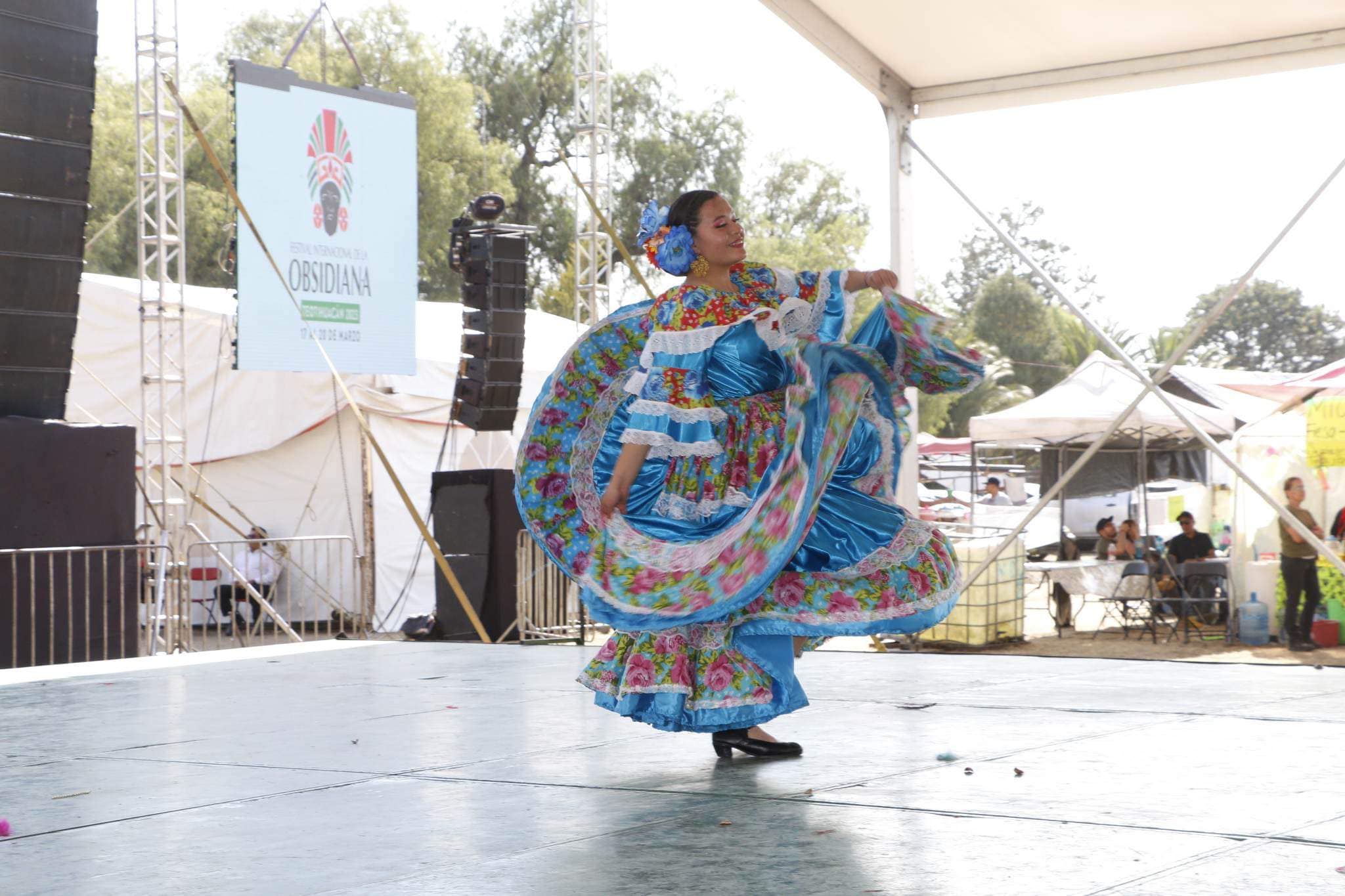 1679355680 719 Grandiosa presentacion del Ballet Folklorico del H Ayuntamiento de Tepotzotla