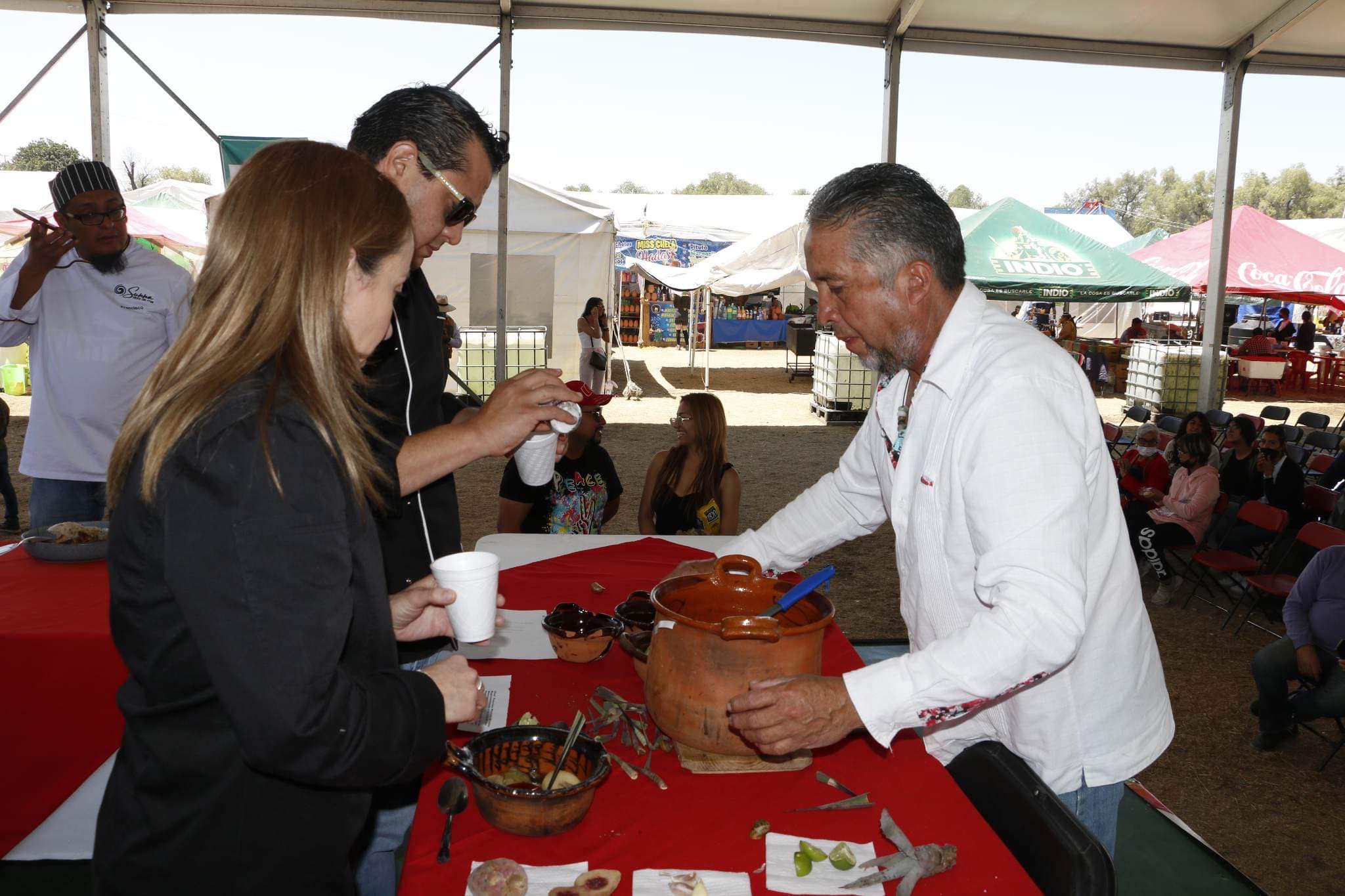 1679409738 819 Finalizo nuestro delicioso concurso gastronomico ¡Felicitaciones a los ganad