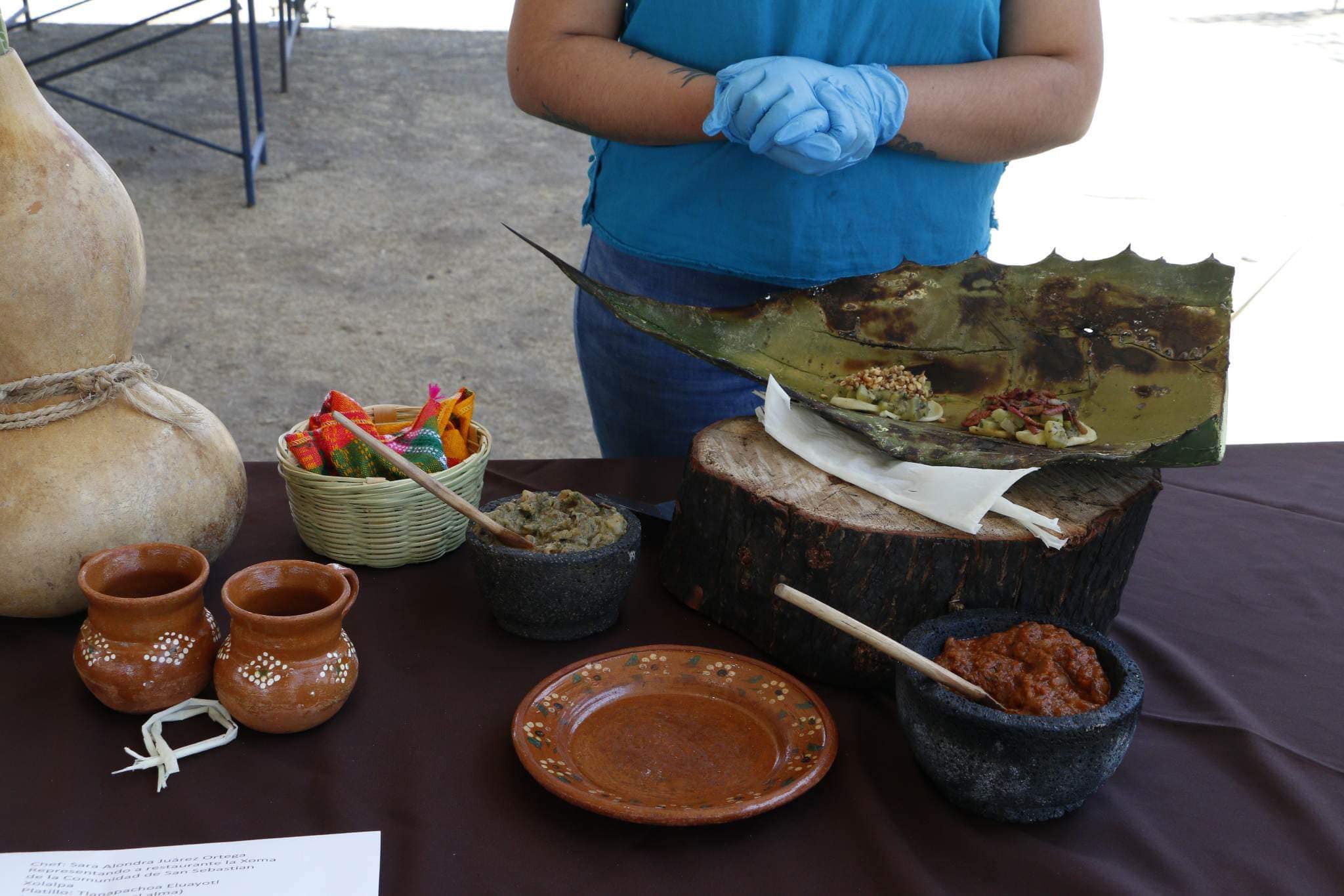 1679409741 884 Finalizo nuestro delicioso concurso gastronomico ¡Felicitaciones a los ganad