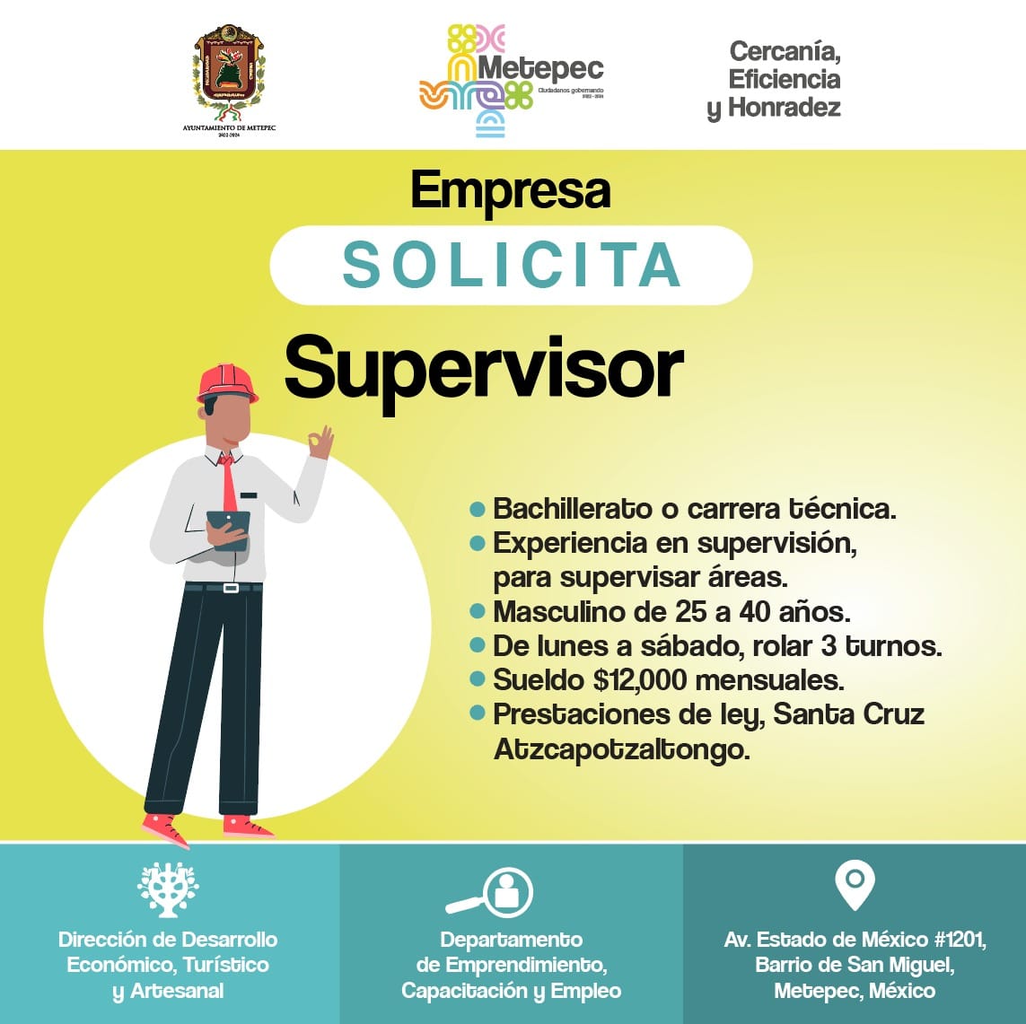 1679411593 132 ¿Estas buscando empleo