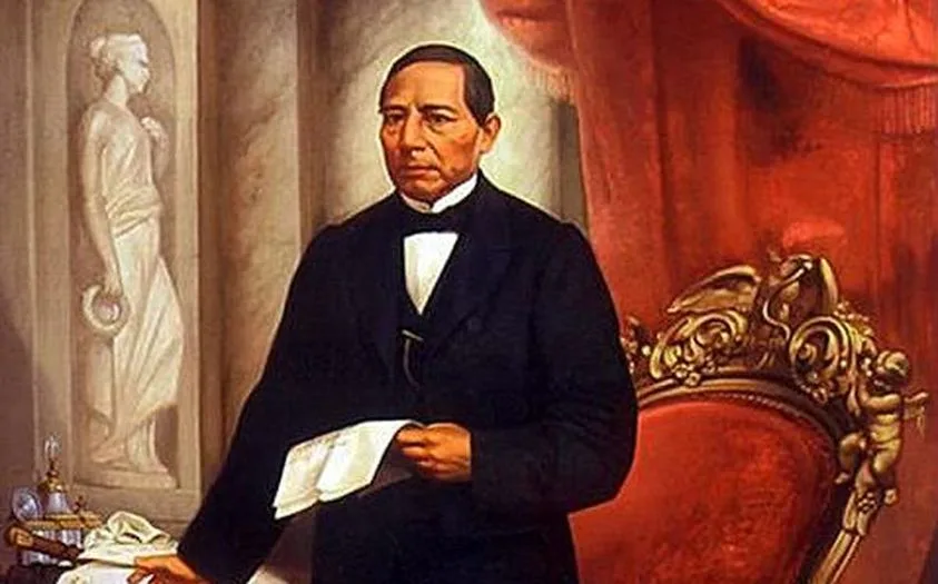 1679413594 NataliciodeBenitoJuarez Un dia como hoy pero de 1806 nace en jpg