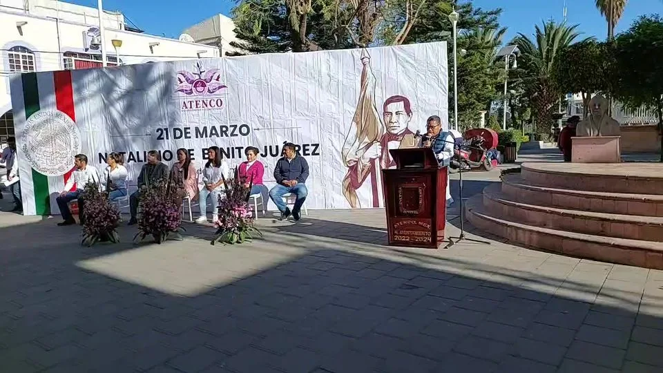 1679414860 Natalicio de Benito Juarez jpg