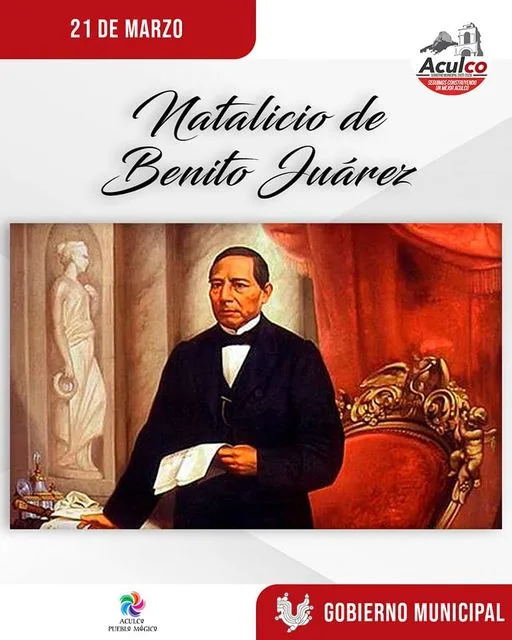 1679415641 21 de marzo de 1806 Natalicio de Benito Juarez tambien jpg