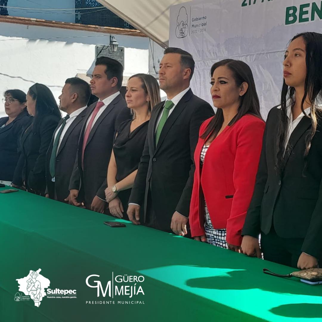 1679422994 319 Ceremonia conmemorativa del 217 Aniversario del Natalicio de Benito Juarez