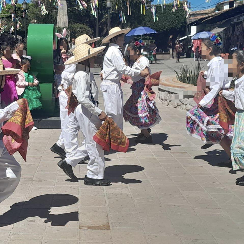 1679423004 589 Ceremonia conmemorativa del 217 Aniversario del Natalicio de Benito Juarez