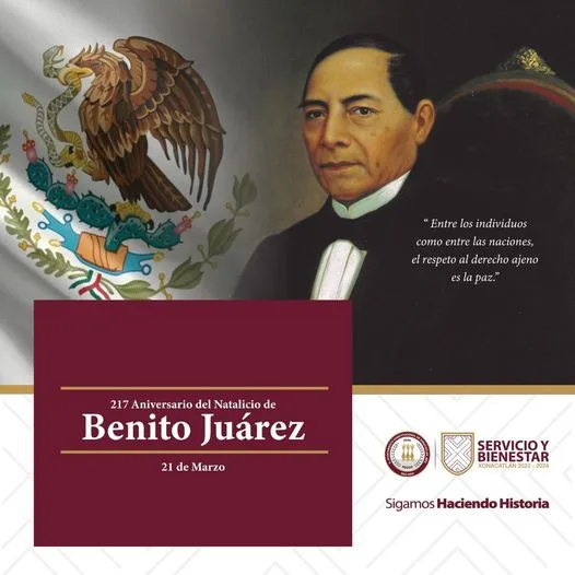 1679425543 21 de marzo Natalicio de Benito Juarez mejor conocido como jpg