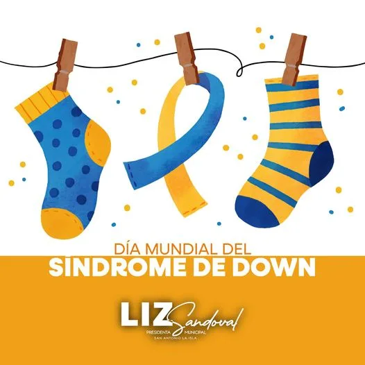 1679430949 Dia Mundial del SindromeDeDown Inclusion Solidaridad Respeto Diversida jpg