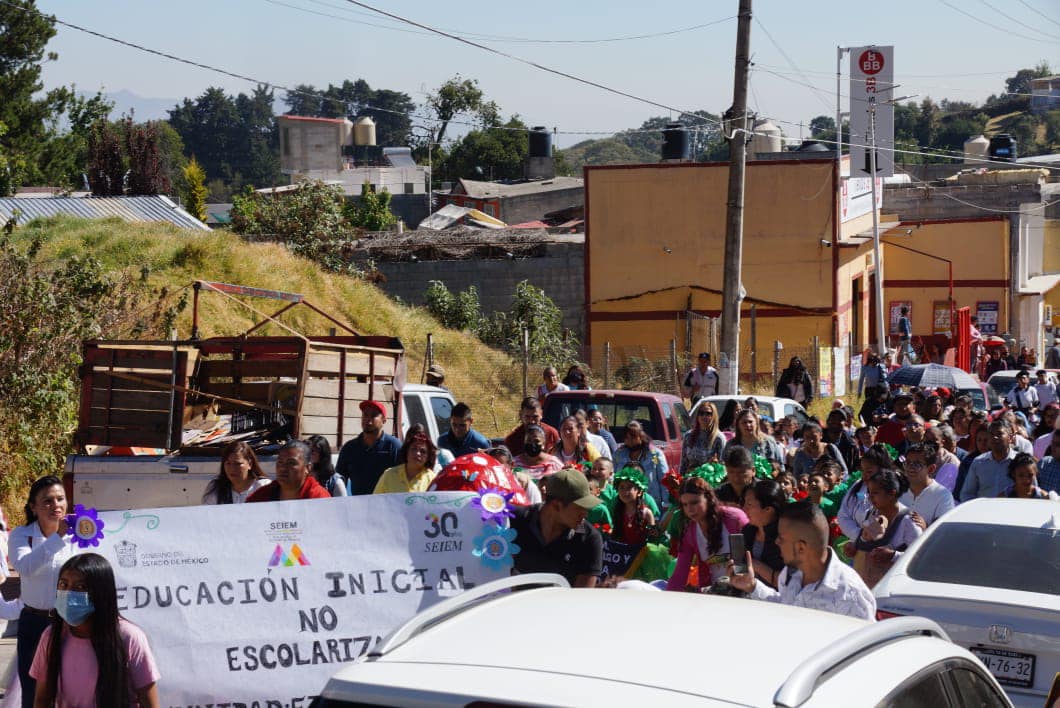 1679433616 905 ¡Conmemoracion del natalicio de Benito Juarez