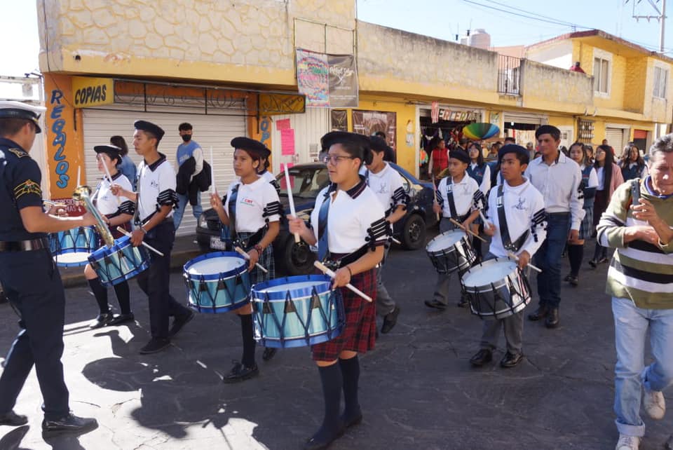 1679433622 27 ¡Conmemoracion del natalicio de Benito Juarez