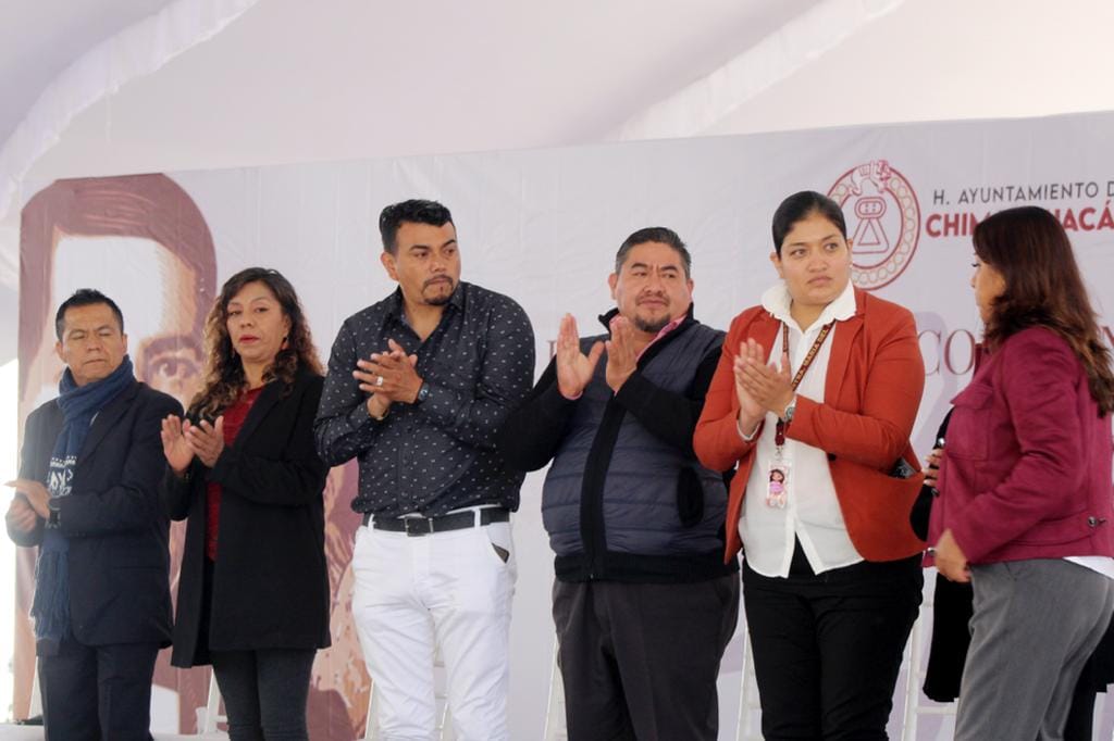 1679434393 796 CONMEMORA CHIMALHUACAN 217 ANIVERSARIO DEL NATALICIO DE BENITO JUAREZ