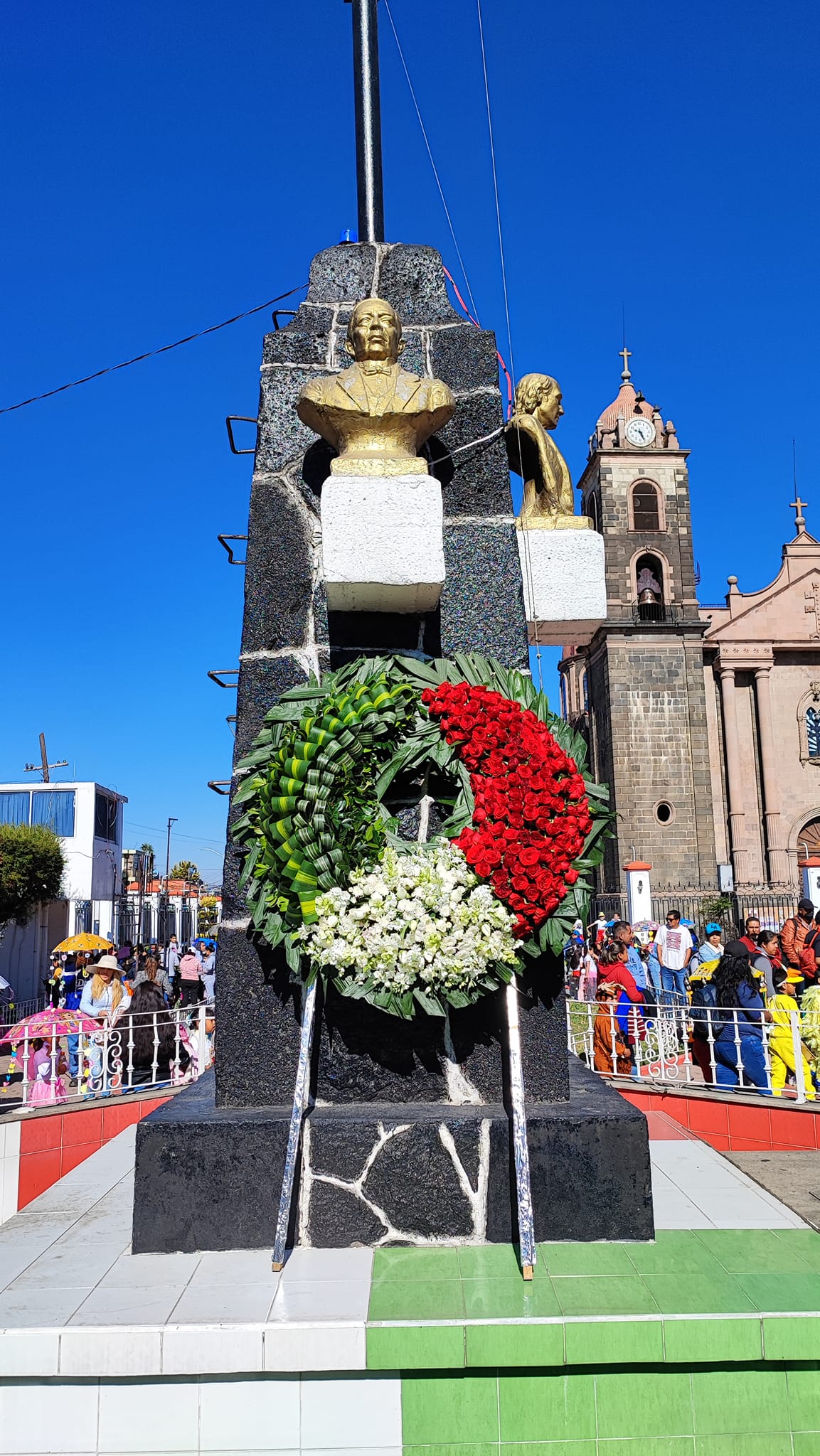 1679437280 462 El dia de hoy bajo el marco del Aniversario del