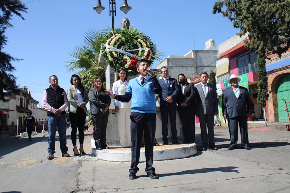 1679490078 254 El H Ayuntamiento de Otumba conmemoro el 217 Aniversario del