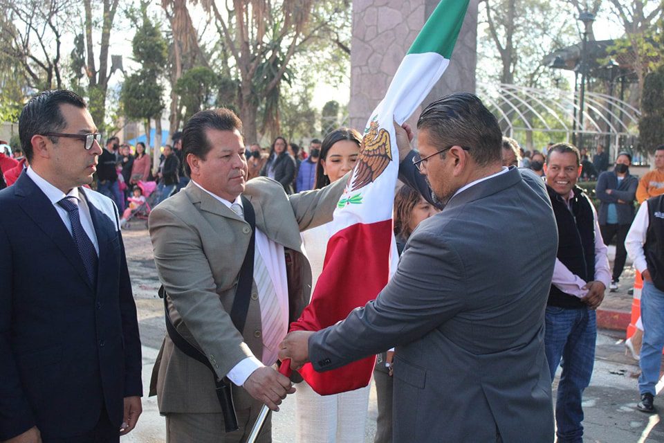 1679490089 648 El H Ayuntamiento de Otumba conmemoro el 217 Aniversario del