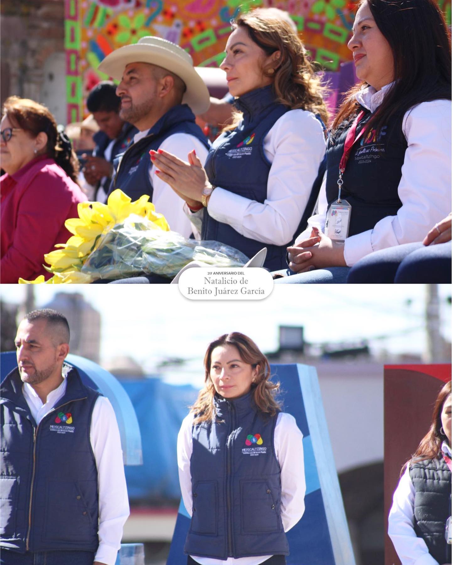 1679490747 229 Con mucha alegria celebramos el inicio de la Primavera y