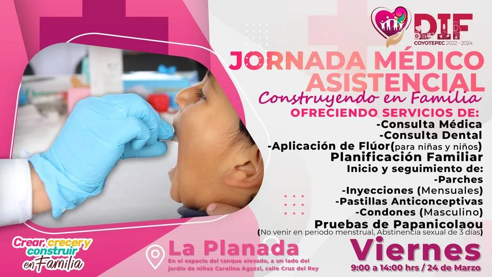 1679493874 Salud JORNADA MEDICO ASISTENCIAL Te esperamos en Bo La jpg