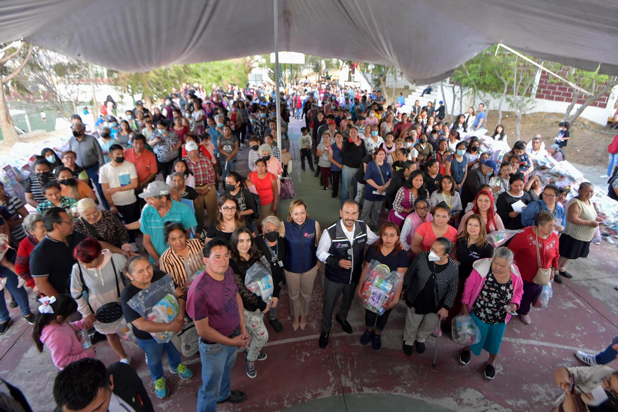 1679495235 426 Este martes el Presidente Municipal de AtizapanDeZaragoza Pedro Rodriguez Vill