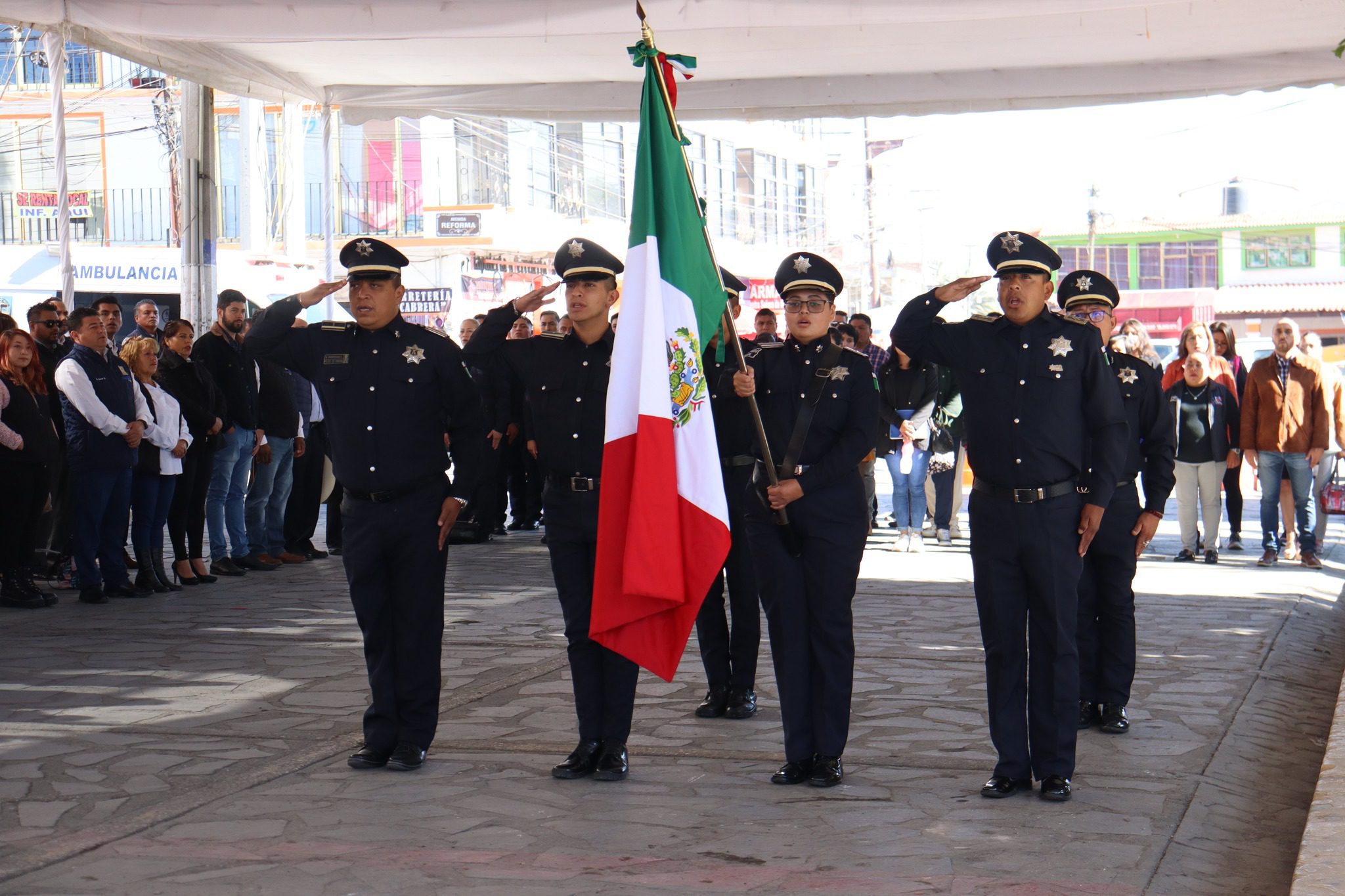 1679502562 826 Conmemoracion del 217 Aniversario del Natalicio de Benito Juarez Garcia